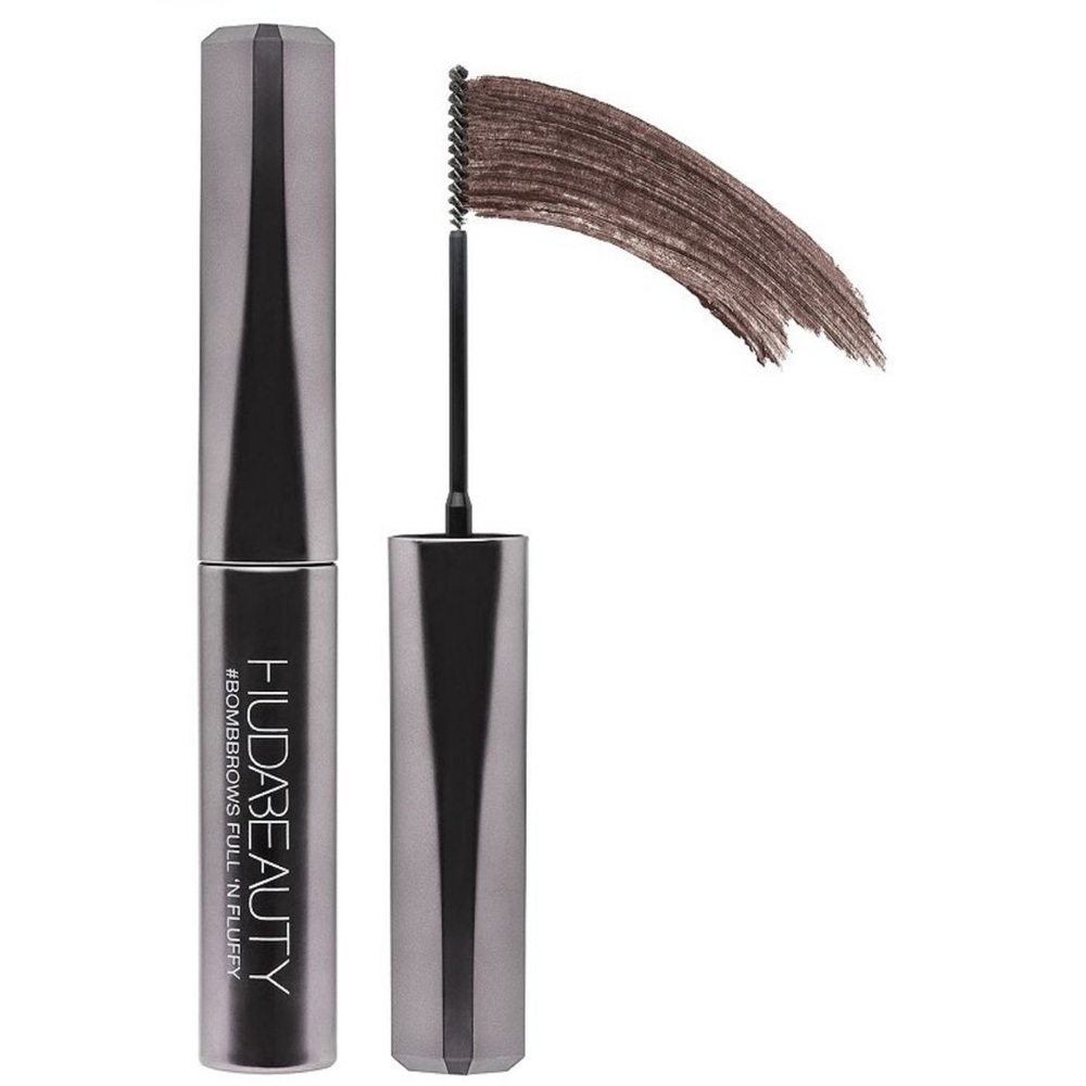 Sephora logo
HUDA BEAUTY #BombBrows Full n Fluffy Volumizing Fiber Gel